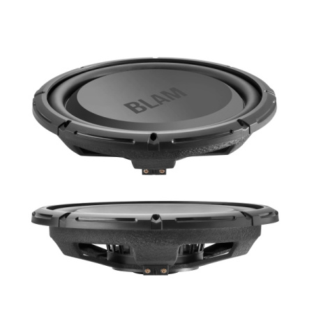 BLAM RS12.4 BLAM RS12.4