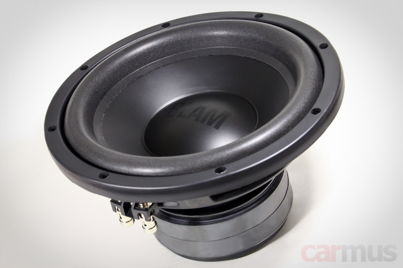 КОМПАКТНЫЙ БАС