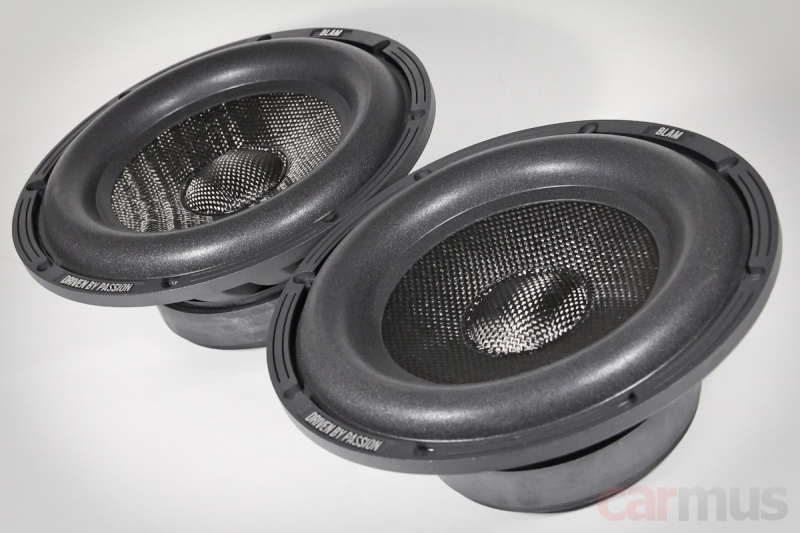 «АВТОРСКИЙ БАС» ОТ ГИ БОННЕВИЛЛЯ