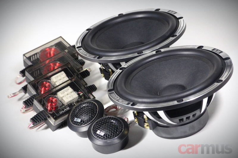 ИНТЕЛЛИГЕНТ ИЗ МИРА АКУСТИКИ