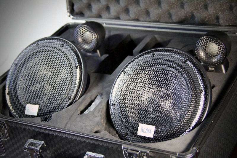 КАРБОНОВЫЕ МЕЧТЫ