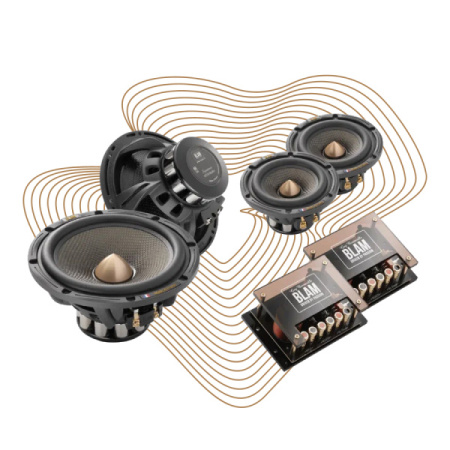 BLAM S 165 M2 FR