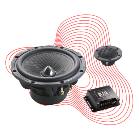 BLAM S 165.85