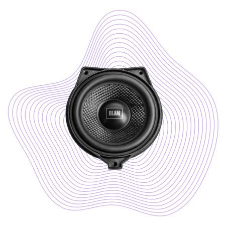 BLAM MB 100CENTER