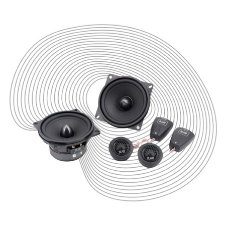 BLAM 130 RFC BLAM 130 RFC