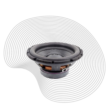 BLAM R10 DB