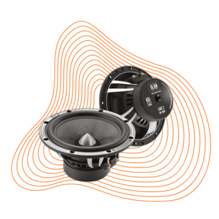 BLAM LW165P