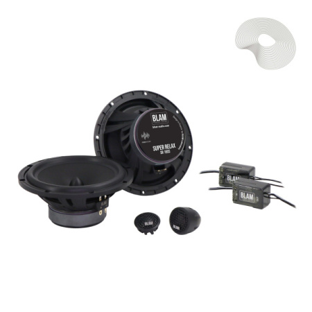 BLAM SR165S