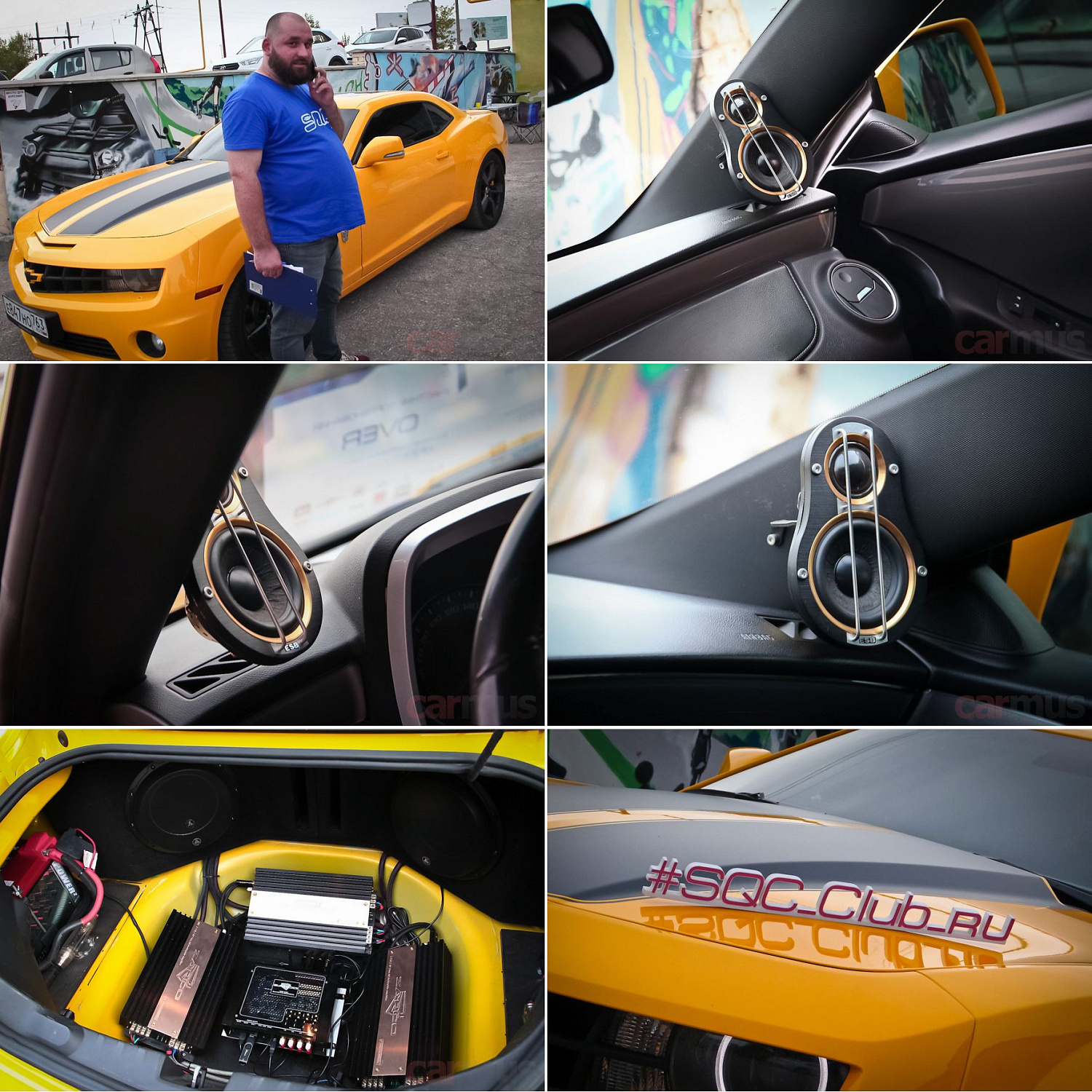 И СНОВА ПРО МУЗЫКУ И ЗВУКИ