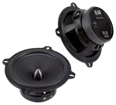 BLAM 130 RFC BLAM 130 RFC