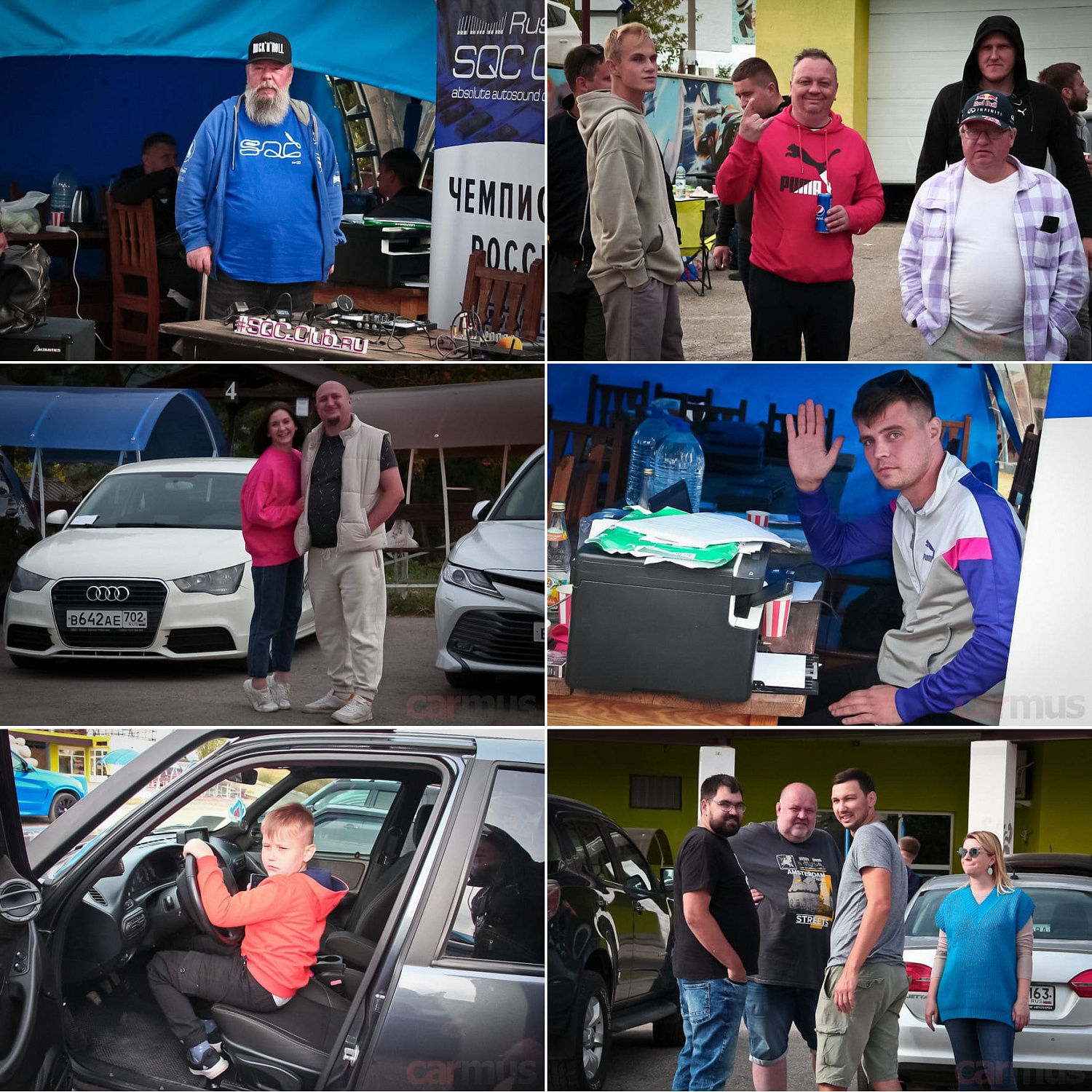 И СНОВА ПРО МУЗЫКУ И ЗВУКИ