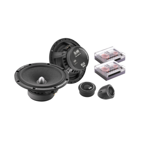 BLAM 165 R2X BLAM 165 R2X