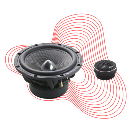 BLAM S165.100 Active