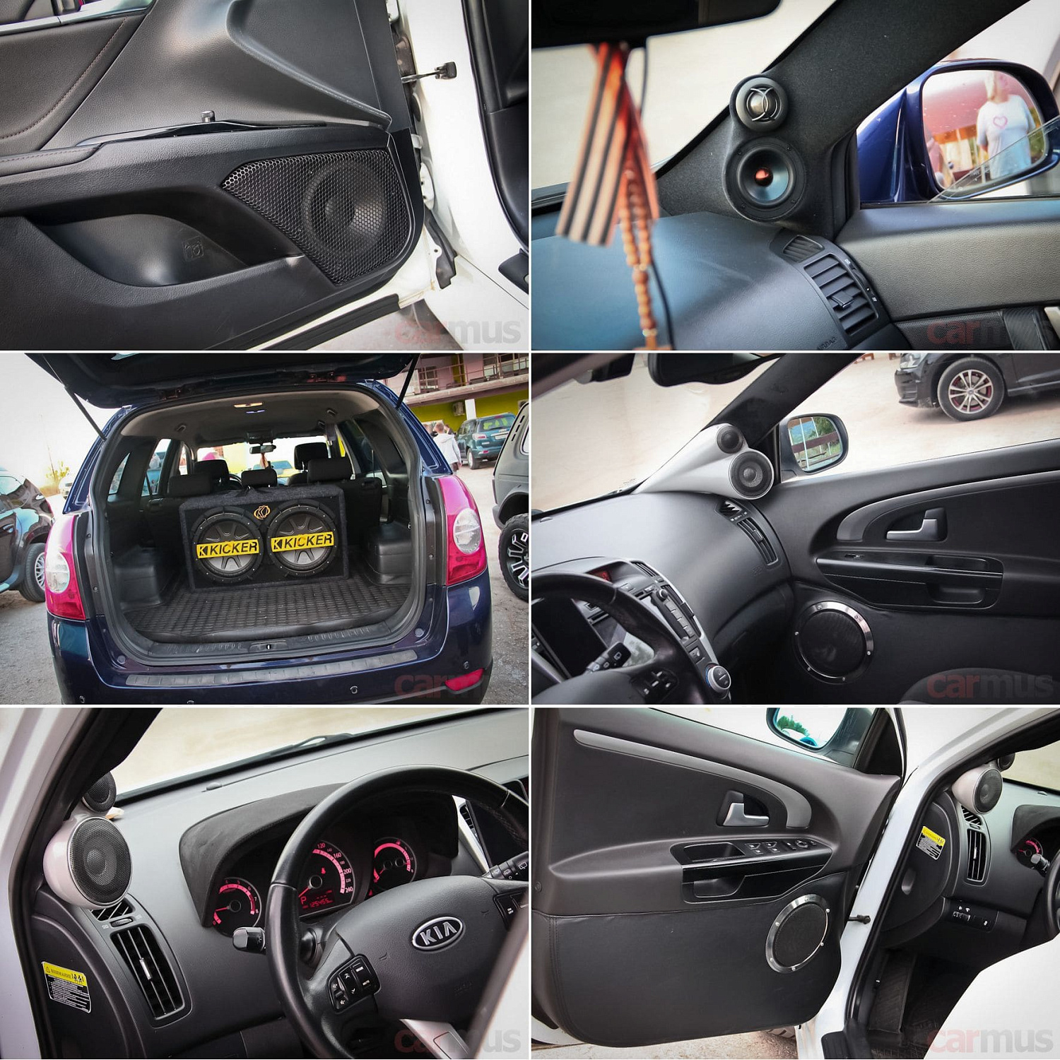 И СНОВА ПРО МУЗЫКУ И ЗВУКИ