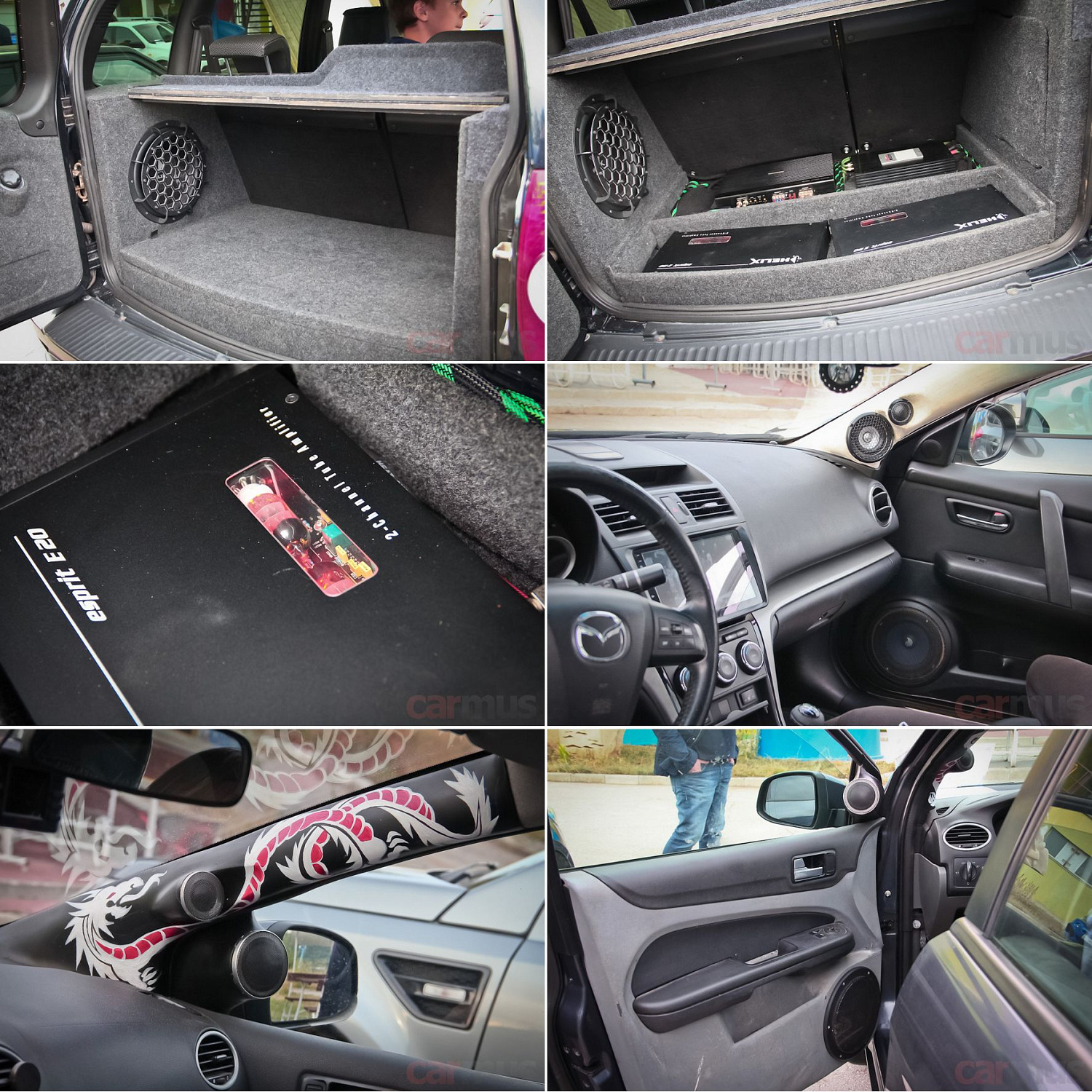 И СНОВА ПРО МУЗЫКУ И ЗВУКИ