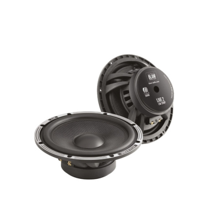 BLAM LW200P BLAM LW200P