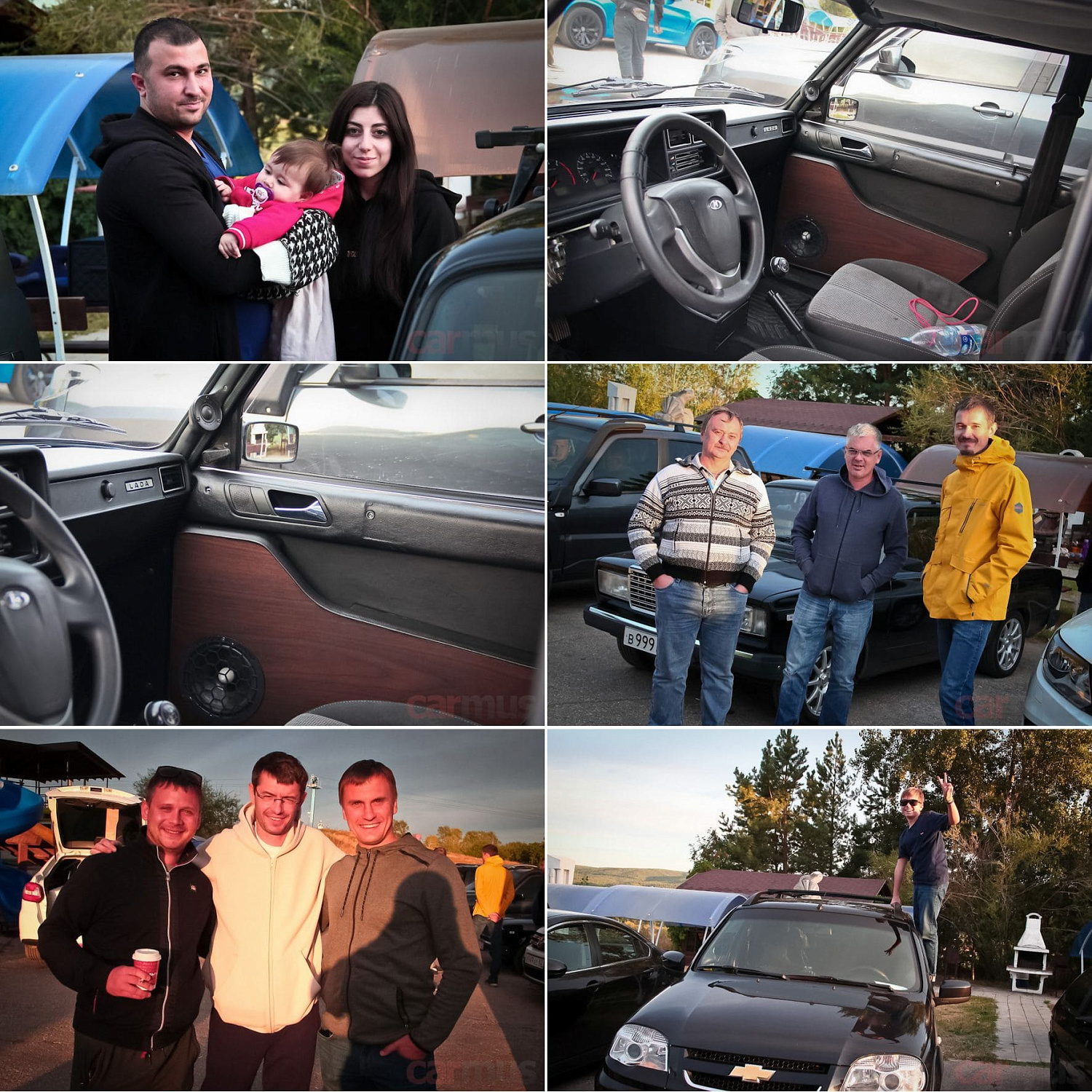 И СНОВА ПРО МУЗЫКУ И ЗВУКИ