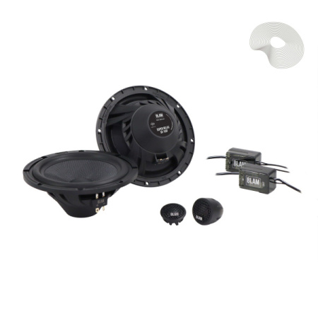 BLAM SR165F