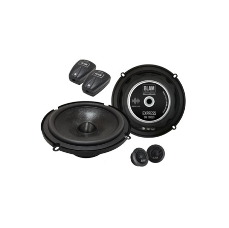 BLAM OM160 ES13 BLAM OM160 ES13