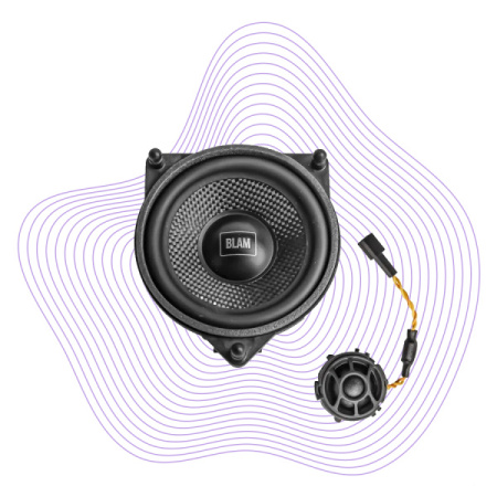 BLAM MB 100S