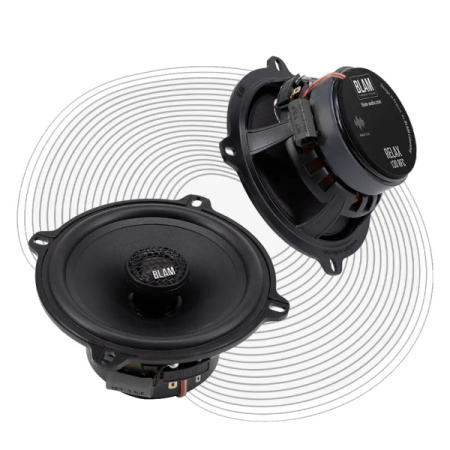 BLAM 130 RFC