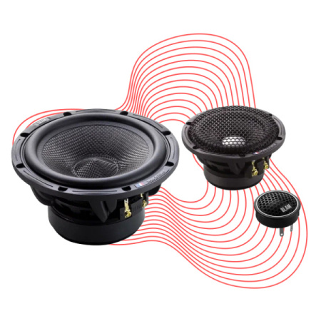 BLAM S165.300 Active