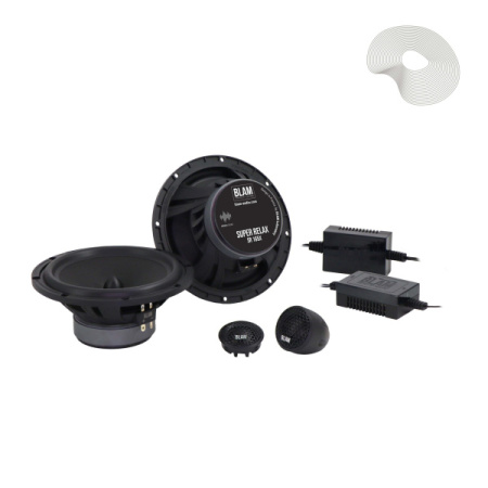 BLAM SR165X